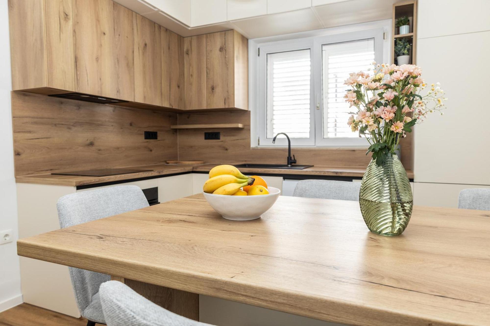 Apartments Andrijasevic Makarska Ngoại thất bức ảnh